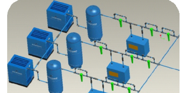 有了這6招，螺桿空壓機(jī)節(jié)能分分鐘的事！