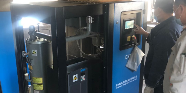 知道！空壓機(jī)定期保養(yǎng)維護(hù)，還能更省電！