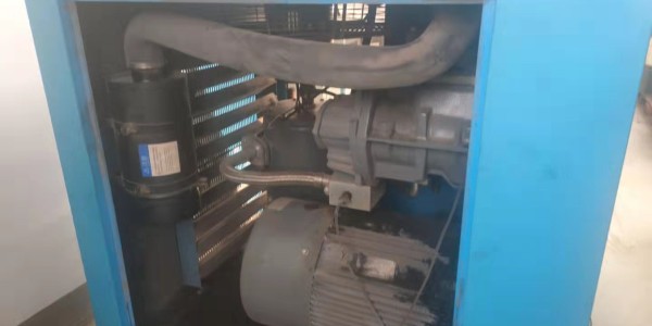 知識分享|空壓機油氣分離器知多少？