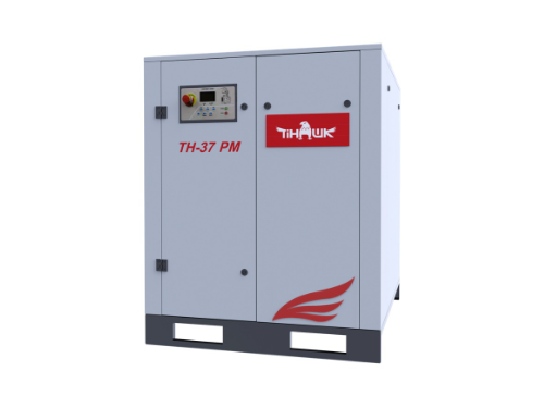 青島某知名家具廠(chǎng)選用睿寂行永磁變頻空壓機(jī)