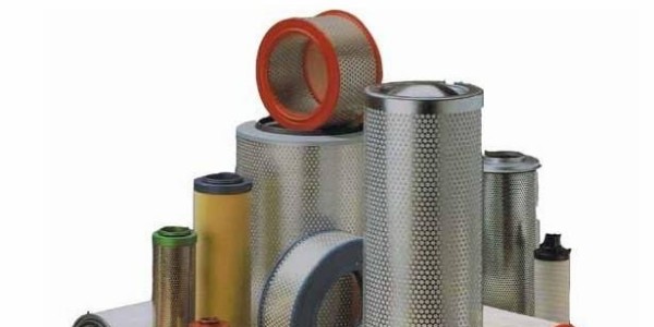 挑選空壓機(jī)空濾小秘籍，get一下！