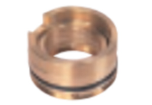 防漏油的傳動軸、密封