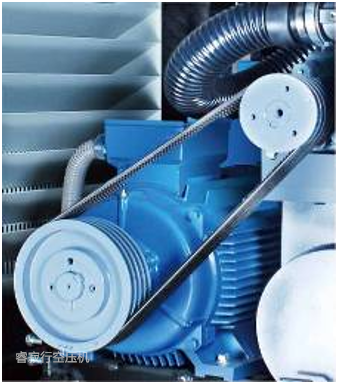 螺桿空壓機皮帶