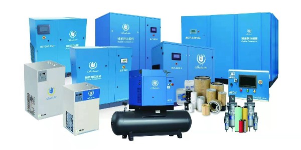 螺桿空壓機哪個牌子好？