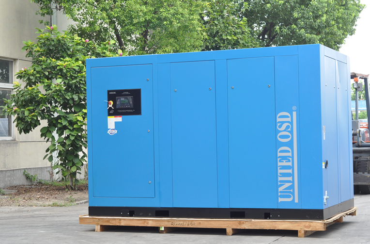 螺桿空壓機哪個牌子好