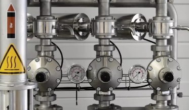 空壓機壓縮空氣規范使用