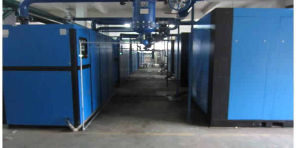 螺桿空壓機(jī)房的安全隱患，你中招了嗎？