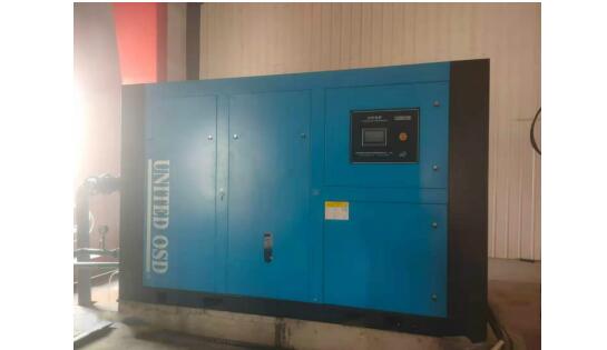 優(yōu)耐特斯空壓機(jī)保養(yǎng)