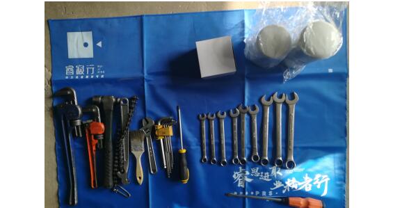 螺桿空壓機(jī)日常維護(hù)