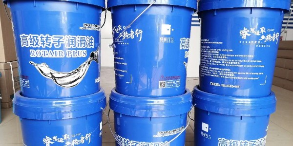 螺桿空壓機油該如何存放？