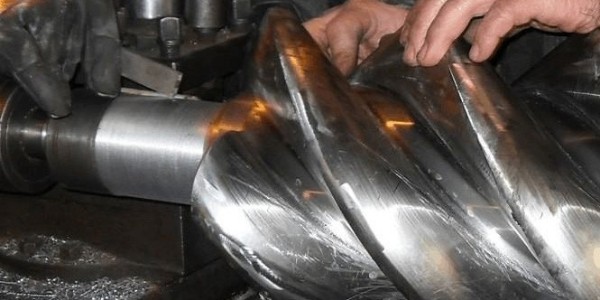 螺桿空壓機(jī)主機(jī)大修如何判定？