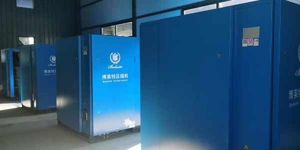 空壓機設備對企業(yè)生產(chǎn)有哪些重要影響？