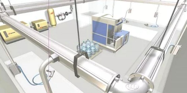 螺桿空壓機(jī)的高能耗都浪費(fèi)到哪里去了？