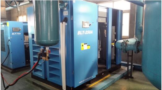 如何規(guī)劃一個(gè)合理的空壓站