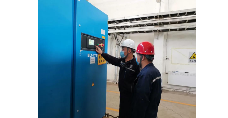 螺桿式空壓機(jī)開機(jī)關(guān)機(jī)注意事項