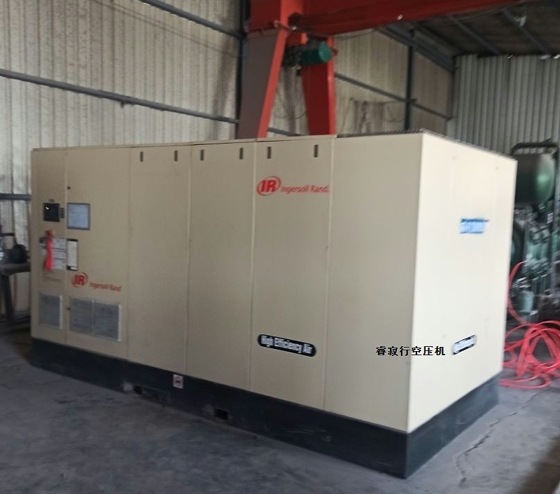 空壓機保養(yǎng)